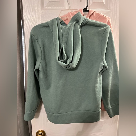 Old Navy fleece jackets - Picture 4 of 5